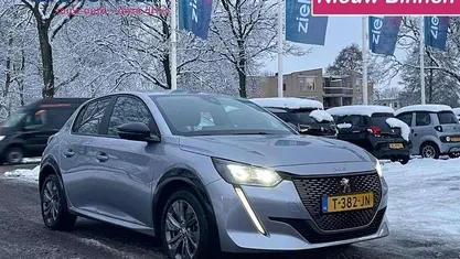 Occasion 2023 Peugeot e-208 Active Hatchback | € 15.845 (Eerlijke prijs)