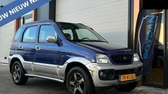 Gebruikt 2005 Daihatsu Terios SUV | € 1.849 (Super prijs)