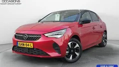 Rood Gebruikt 2023 Opel Corsa-e Hatchback | € 17.995 (Goede deal)