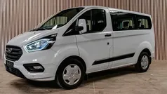 Gebruikt 2019 Ford Transit Custom MPV | € 27.900 (Eerlijke prijs)