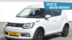 Gebruikt 2019 Suzuki Ignis Hatchback | € 18.695 (Eerlijke prijs)