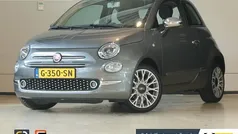 Gebruikt 2019 Fiat 500 Lounge Hatchback | € 11.900 (Eerlijke prijs)