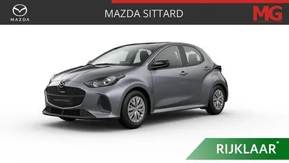 Occasion Mazda 2 Prime-Line 116 PK (85 kW) 2026 Hatchback