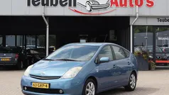 Blauw Gebruikt 2008 Toyota Prius Edition Hatchback | € 5.685 (Eerlijke prijs)