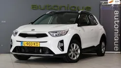 Gebruikt 2021 Kia Stonic 3 SUV | € 16.745 (Goede deal)