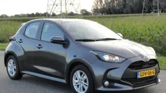 Grijs Gebruikt 2023 Mazda 2 Hatchback | € 21.495 (Goede deal)