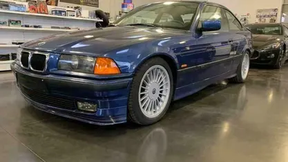 Occasion BMW M3 265 PK (194 kW) 1998 Coupé