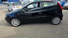 Gebruikt 2003 Fiat Punto Hatchback | € 1.250 (Eerlijke prijs)