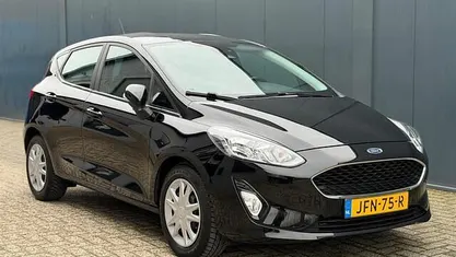 Occasion Ford Fiesta Titanium 100 PK (73 kW) 2018 Hatchback