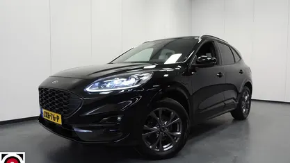 Occasion Ford Kuga ST-Line X 2026 Zwart SUV
