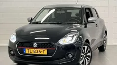 Gebruikt 2018 Suzuki Swift Hatchback | € 16.925 (Eerlijke prijs)