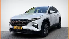 Wit Gebruikt 2024 Hyundai Tucson Comfort SUV | € 38.459 (Eerlijke prijs)