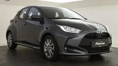Grijs Gebruikt 2024 Toyota Yaris Hatchback | € 21.899 (Goede deal)