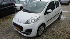 Gebruikt 2013 Peugeot 107 Active Hatchback | € 2.995 (Goede deal)