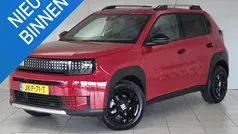 Gebruikt 2025 Fiat Grande Panda Icon SUV | € 25.900 (Goede deal)