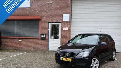 Gebruikt 2008 VW Polo Trendline Hatchback | € 2.299 (Eerlijke prijs)