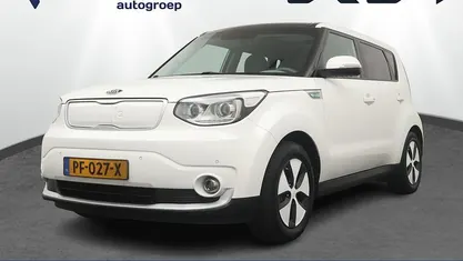Occasion Kia Soul 80 kW (110 PK) 2017 SUV
