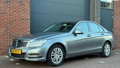Occasion Mercedes C180 Elegance 157 PK (115 kW) 2013 Sedan