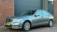 Gebruikt 2013 Mercedes C180 Elegance Sedan | € 13.900 (Eerlijke prijs)