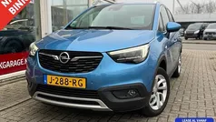 Gebruikt 2020 Opel Crossland X Innovation SUV | € 15.899 (Eerlijke prijs)