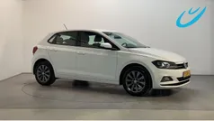 Gebruikt 2018 VW Polo Comfortline Hatchback | € 13.400 (Eerlijke prijs)
