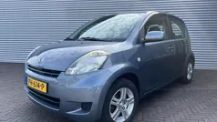 Gebruikt 2008 Daihatsu Sirion Hatchback | € 1.990 (Eerlijke prijs)
