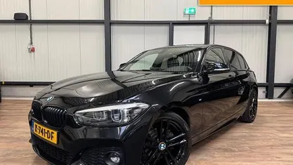 Gebruikt 2017 BMW 118 Executive Hatchback | € 16.890 (Eerlijke prijs)