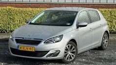 Gebruikt 2014 Peugeot 308 Allure Hatchback | € 6.999 (Eerlijke prijs)
