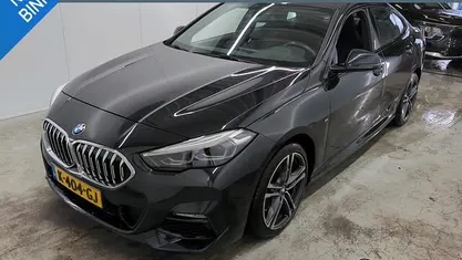 Gebruikt 2021 BMW 218 M Sport Coupé | € 22.850 (Goede deal)