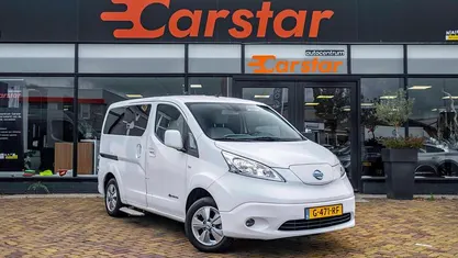 Occasion 2020 Nissan e-NV200 MPV | € 15.950 (Eerlijke prijs)