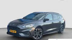 Gebruikt 2021 Ford Focus ST-Line Stationwagen | € 20.885 (Eerlijke prijs)