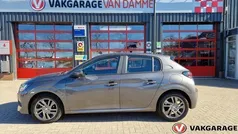 Gebruikt 2021 Peugeot 208 Active Hatchback | € 13.650 (Eerlijke prijs)