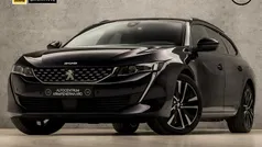 Gebruikt 2021 Peugeot 508 GT-line Hatchback | € 21.445 (Eerlijke prijs)