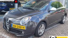 Gebruikt 2015 Alfa Romeo MiTo Hatchback | € 8.445 (Eerlijke prijs)