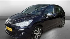 Gebruikt 2014 Citroën C3 Hatchback | € 8.450 (Eerlijke prijs)