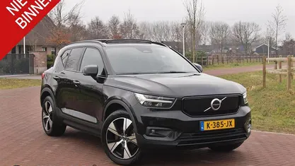 Occasion 2020 Volvo XC40 R-Design SUV | € 26.290 (Eerlijke prijs)