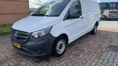 Gebruikt 2019 Mercedes Vito MPV | € 10.950 (Super prijs)