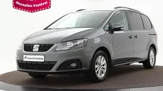 Grijs Gebruikt 2019 Seat Alhambra Style MPV | € 32.740 (Eerlijke prijs)