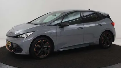 Occasion Cupra Born 169 kW (231 PK) 2021 Hatchback