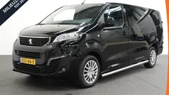 Zwart Gebruikt 2023 Peugeot Expert Van | € 26.390 (Eerlijke prijs)