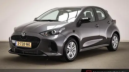 Gebruikt 2024 Mazda 2 Center-Line Hatchback | € 21.900 (Eerlijke prijs)