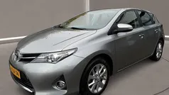 Gebruikt 2014 Toyota Auris Hatchback | € 9.950 (Eerlijke prijs)