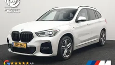 Gebruikt 2022 BMW X1 M Sport SUV | € 26.740 (Super prijs)
