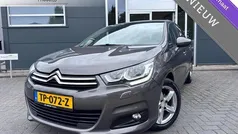 Gebruikt 2015 Citroën C4 Feel Hatchback | € 7.995 (Eerlijke prijs)