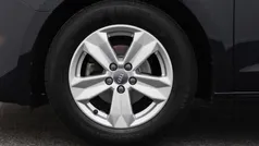 Blauw, metallic lak Gebruikt 2019 Audi A1 Sportback Proline Hatchback | € 15.950 (Eerlijke prijs)
