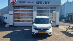 Gebruikt 2017 Fiat Doblò MPV | € 7.950 (Eerlijke prijs)