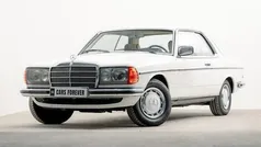 Mercedes 230