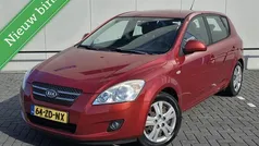 Gebruikt 2008 Kia Ceed Stationwagen | € 2.450 (Goede deal)