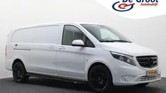 Wit Gebruikt 2022 Mercedes Vito MPV | € 23.950 (Goede deal)