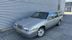 Volvo 960